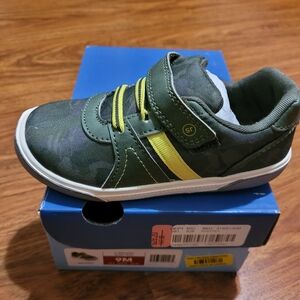 Stride Rite Sneakers